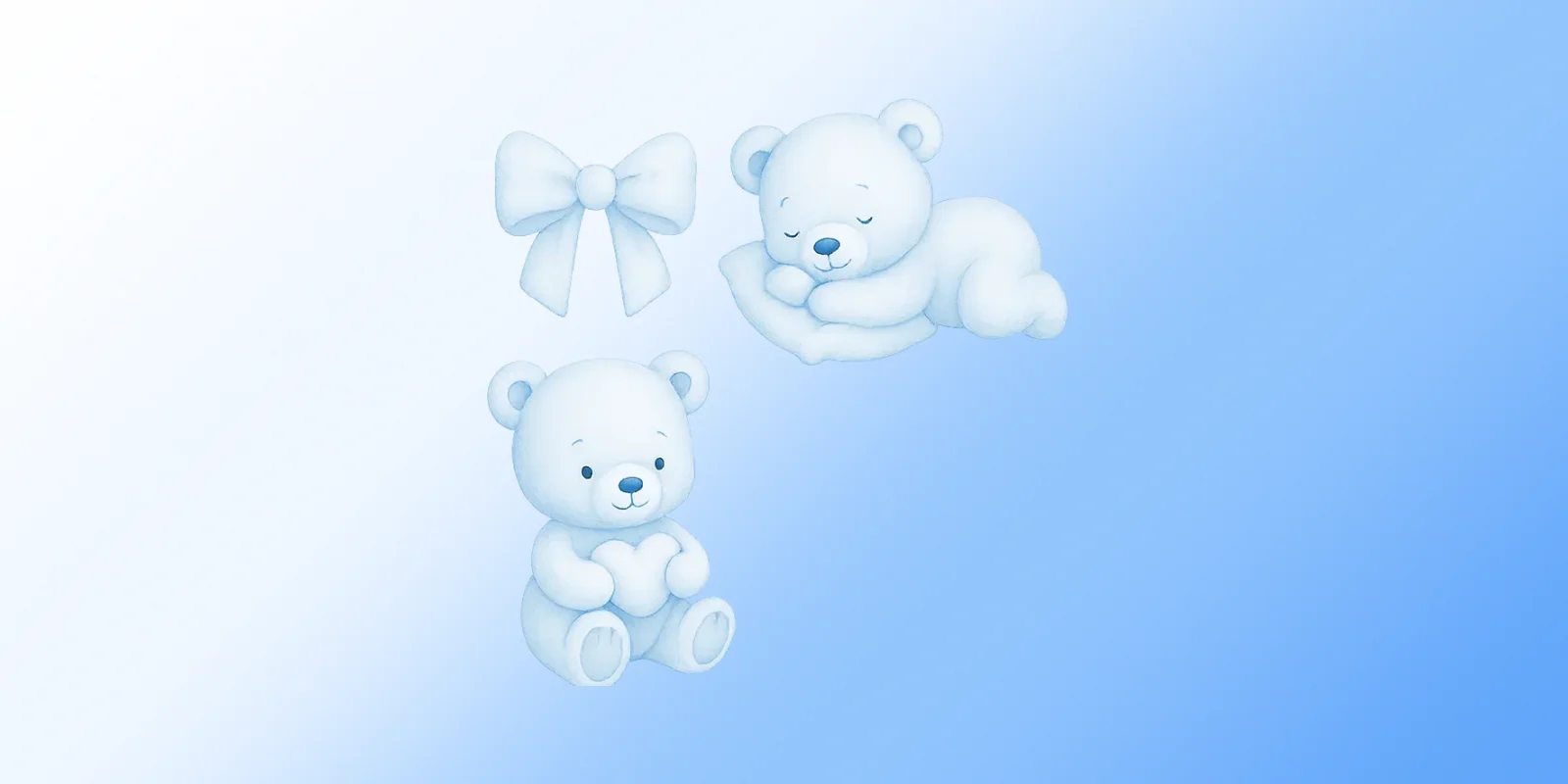 Preview de Peluches Celestes