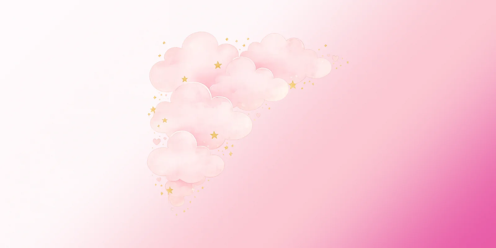 Preview de Nubes Rosas