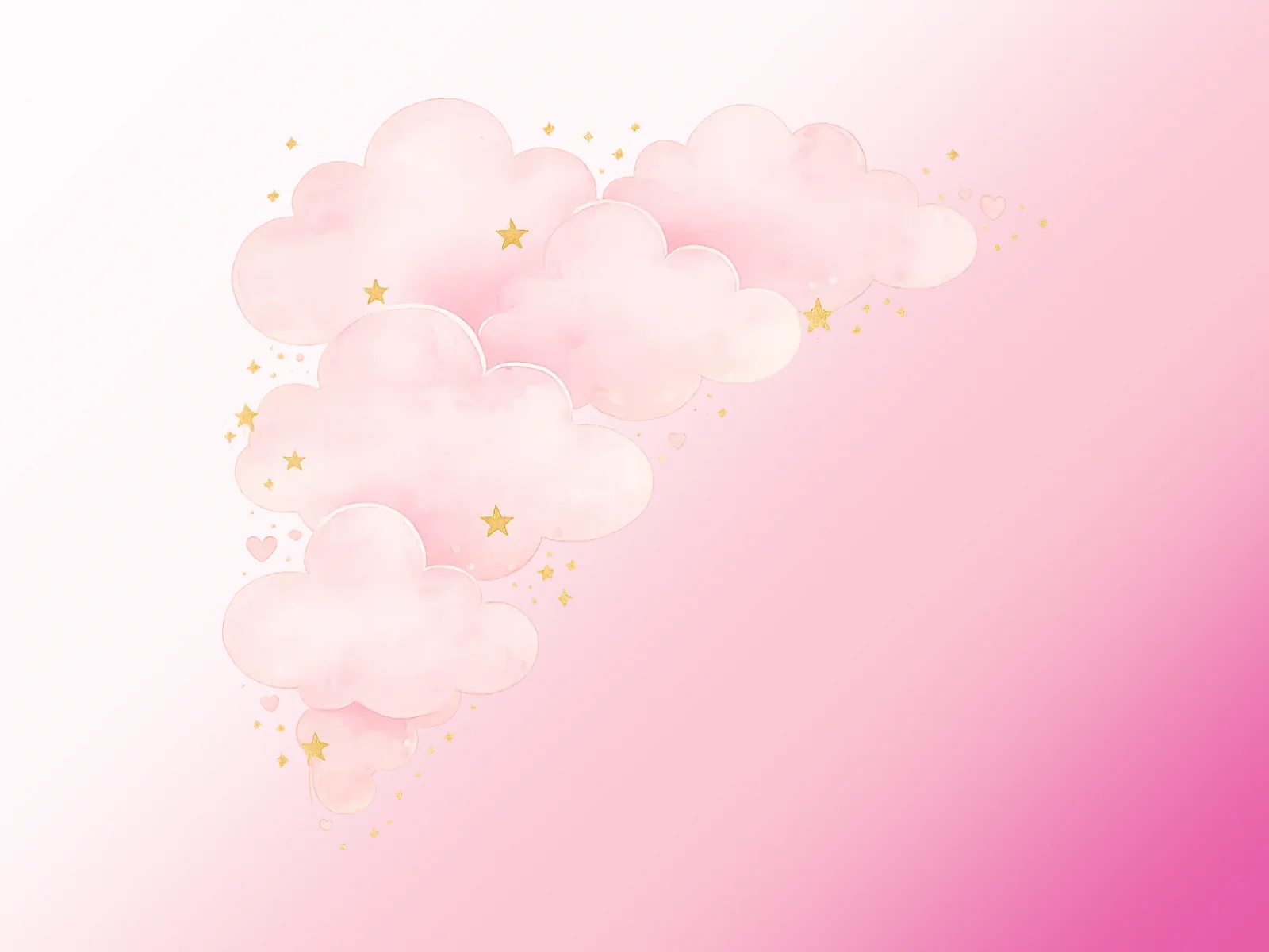 Preview de Nubes Rosas