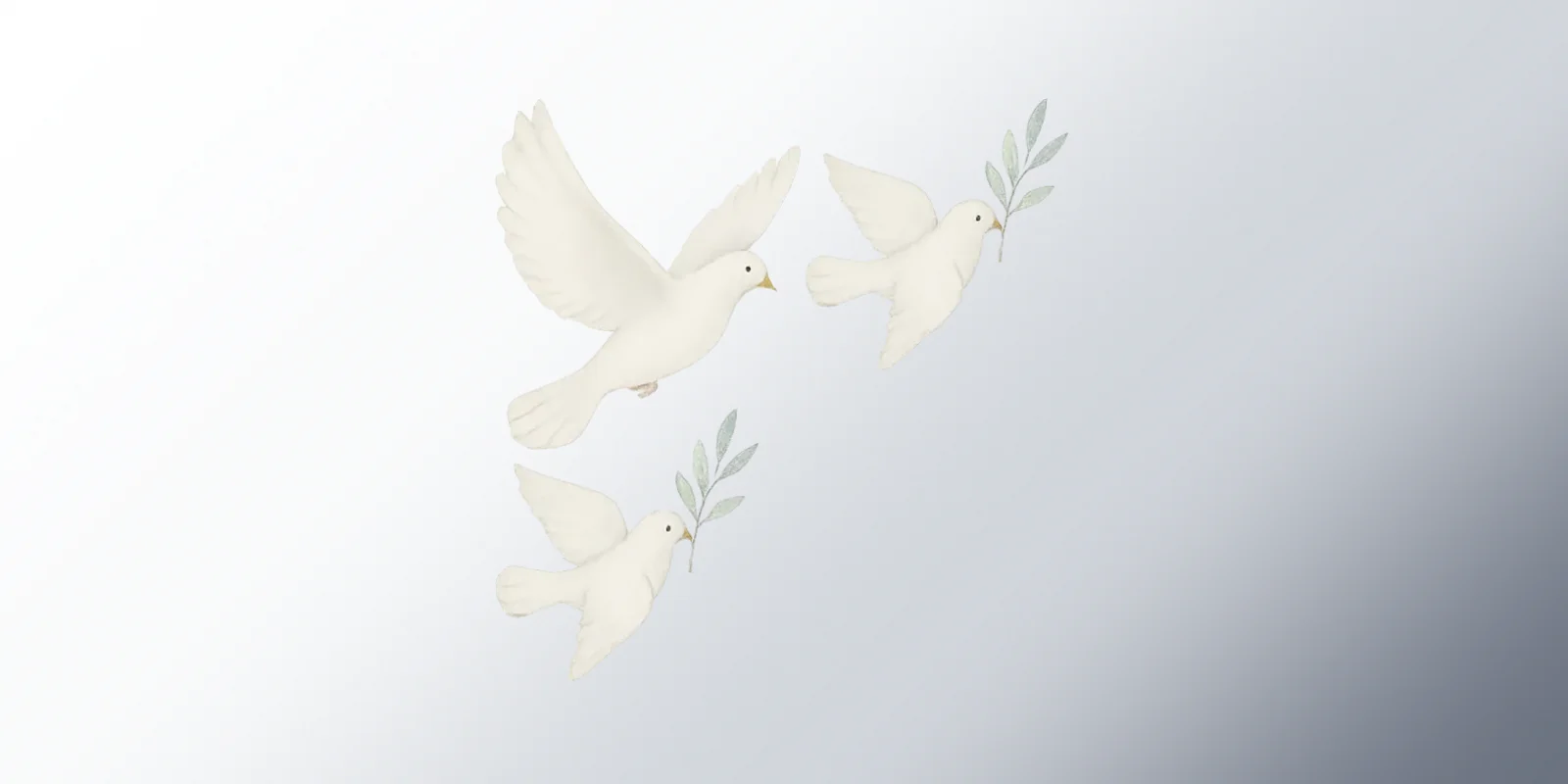 Preview de Palomas de Paz