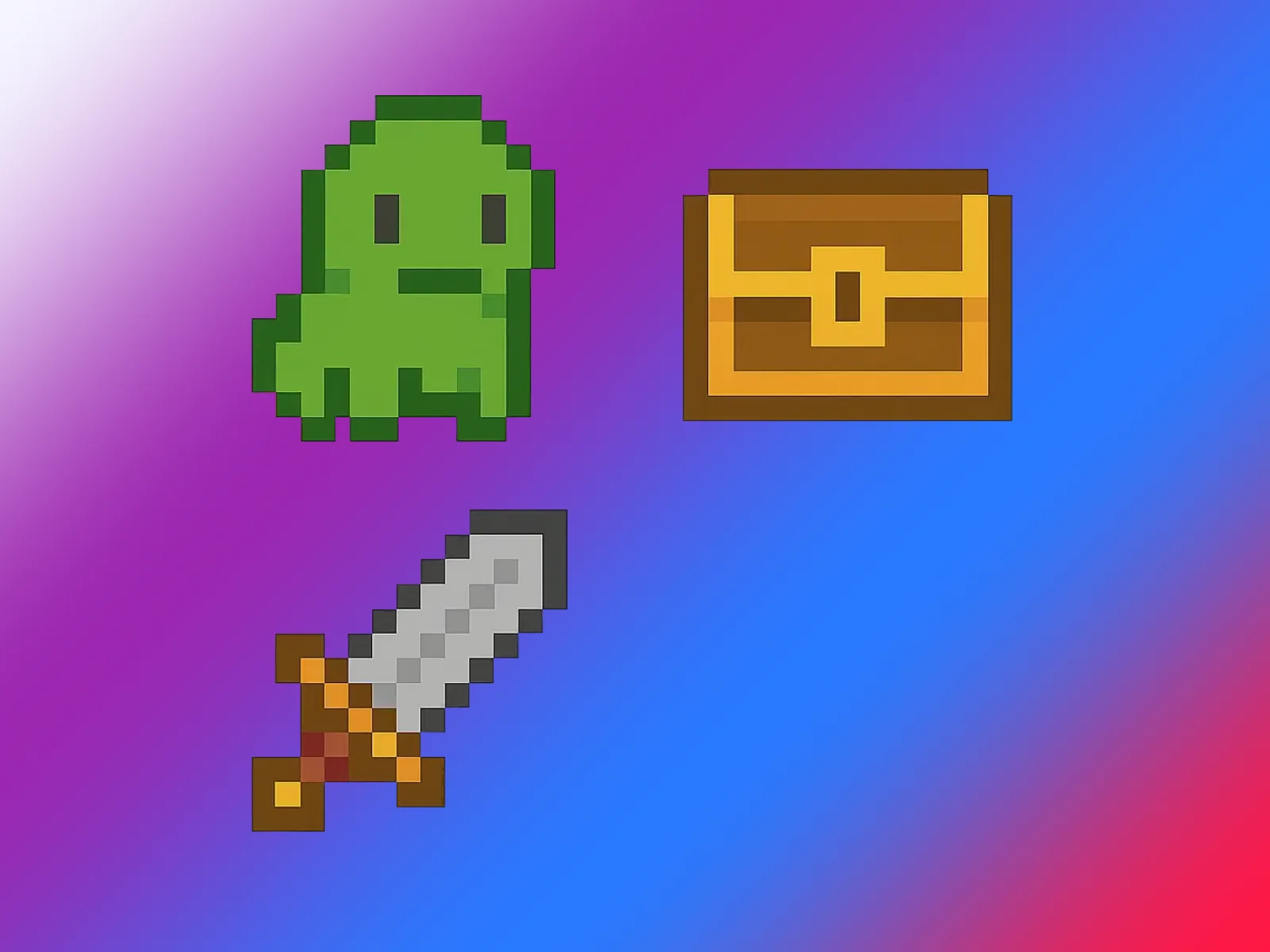 Preview de Arcade Retro