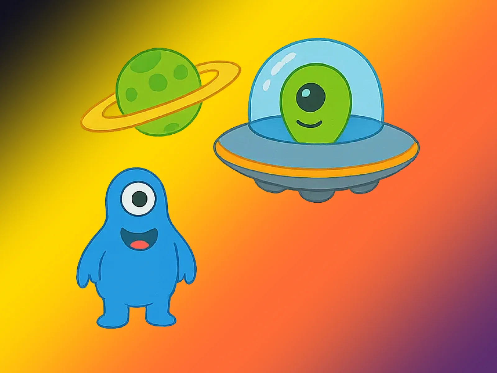 Preview de Aventura Espacial