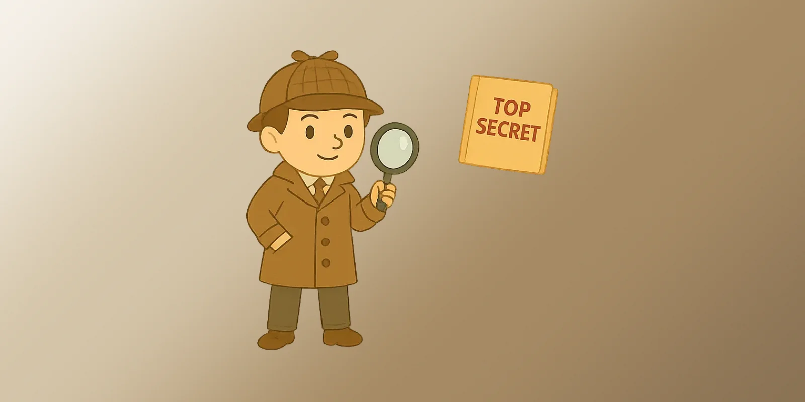 Preview de Misión Secreta
