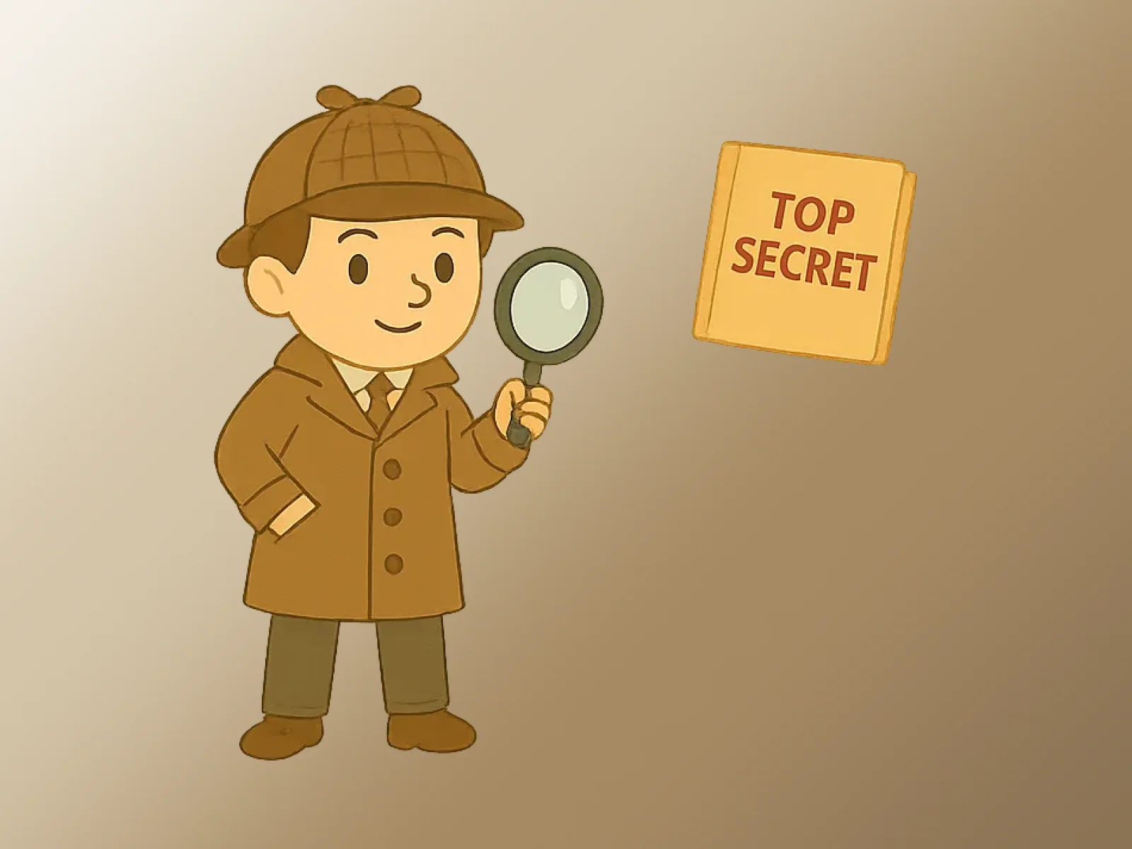 Preview de Misión Secreta