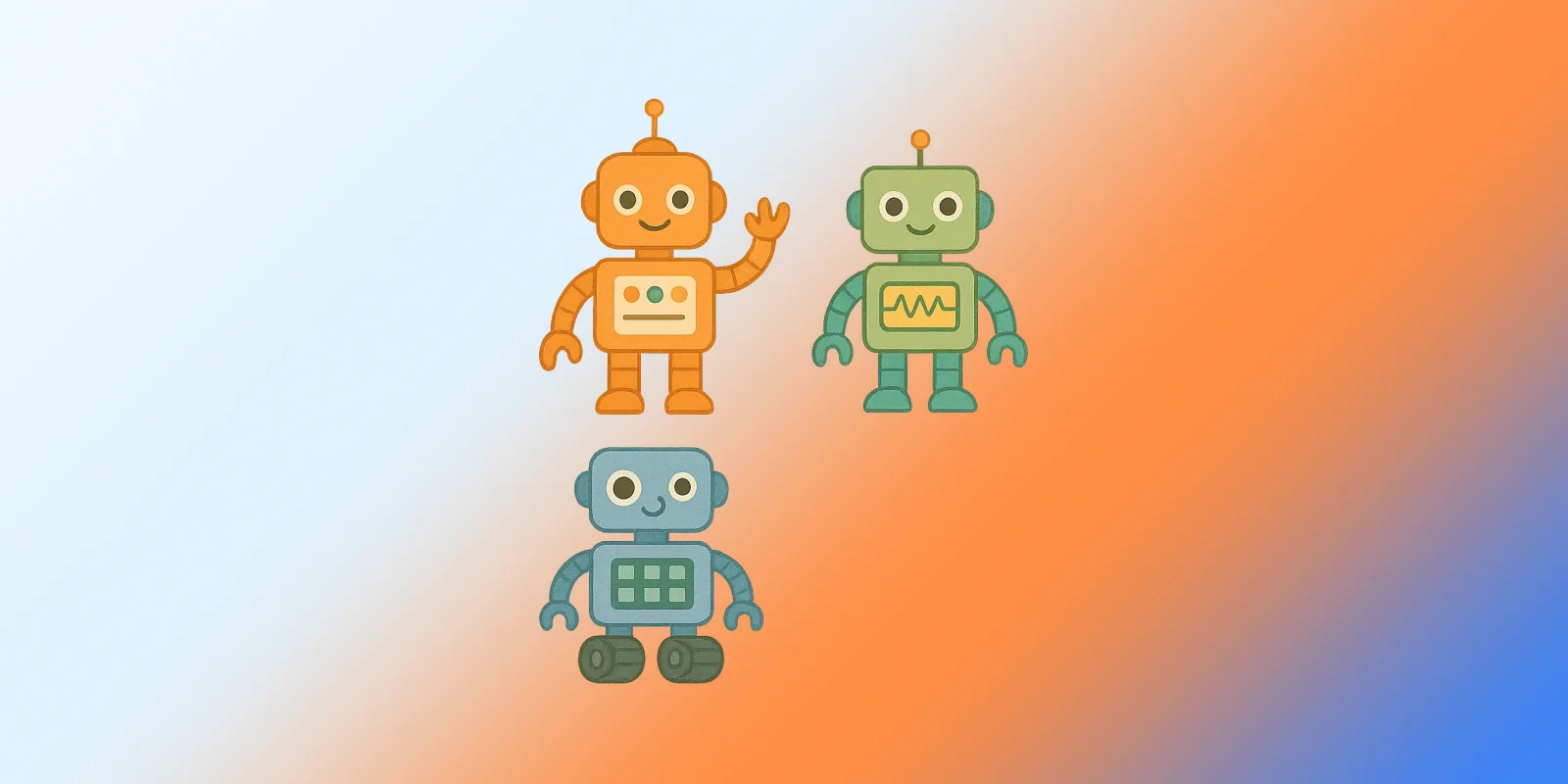 Preview de Robots y Circuitos
