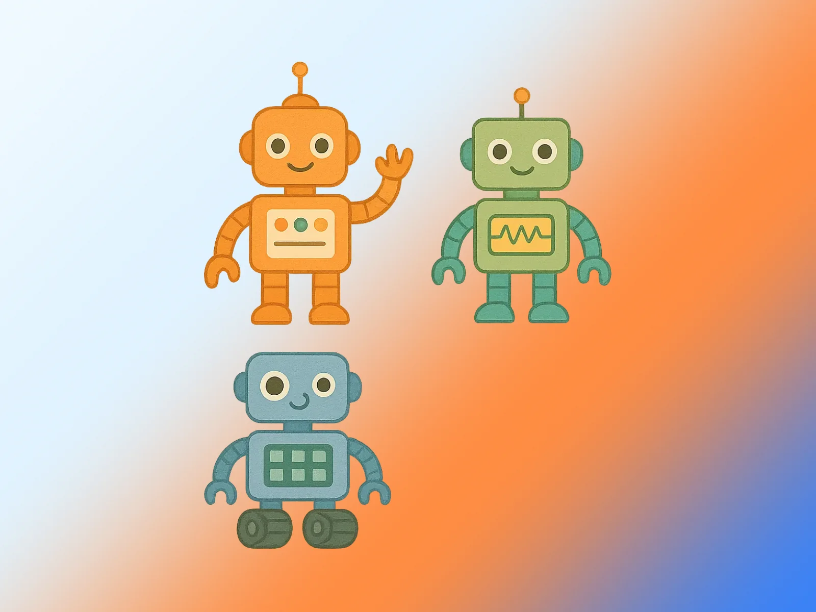 Preview de Robots y Circuitos