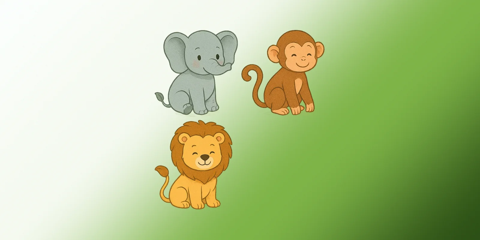 Preview de Safari Salvaje