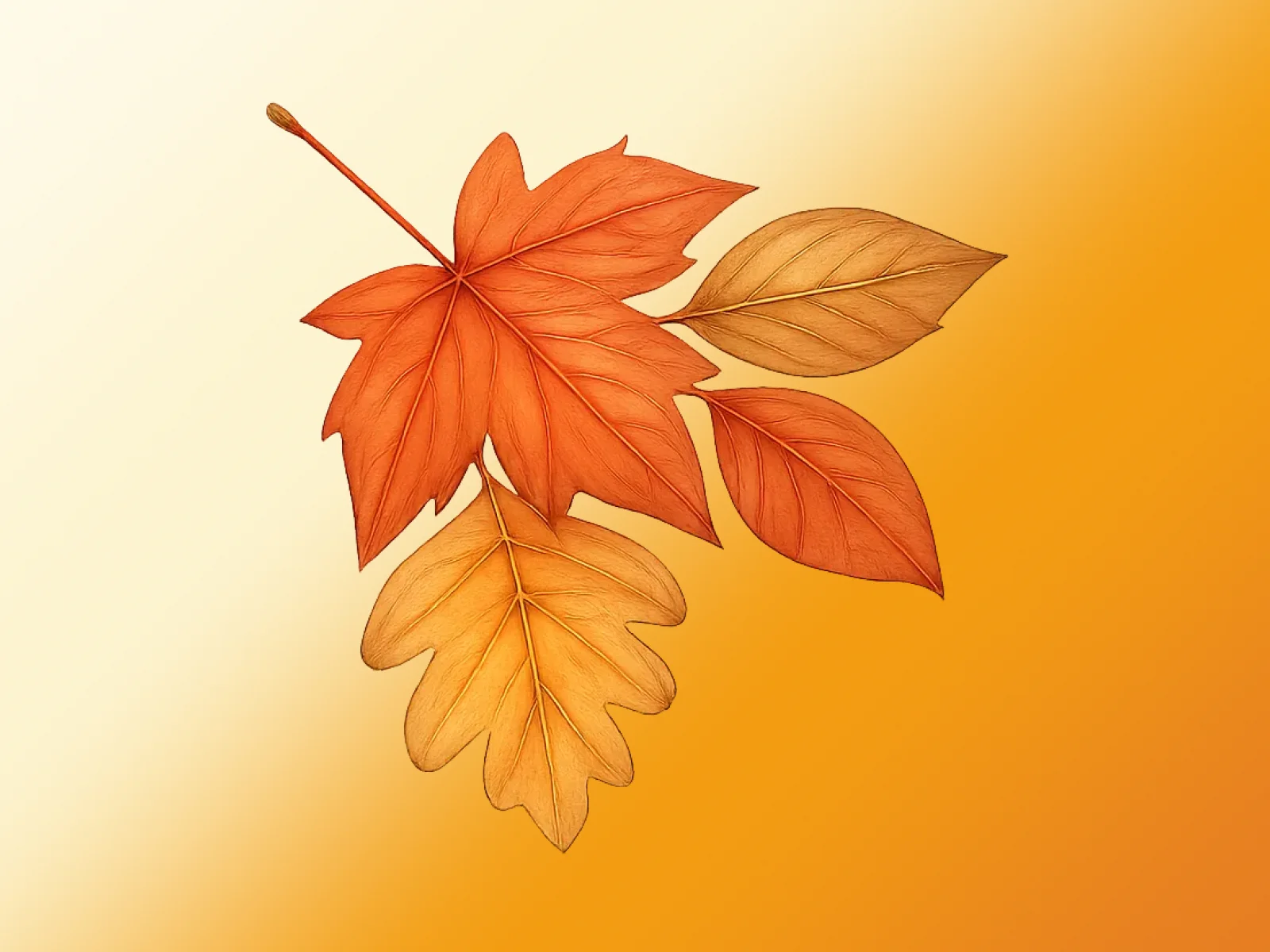 Preview de Otoño Dorado