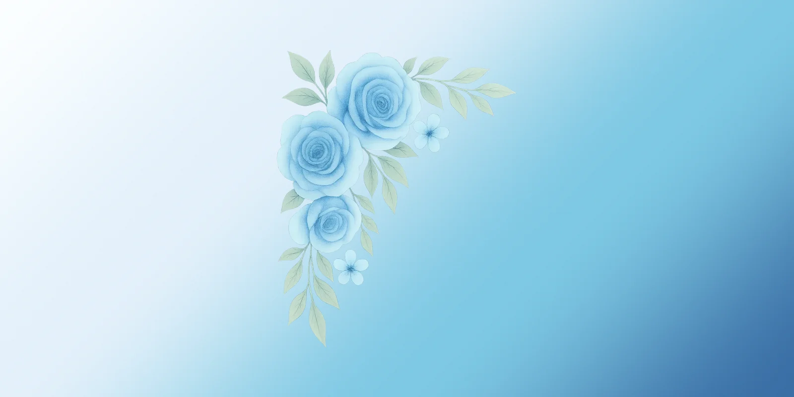 Preview de Rosas Azules