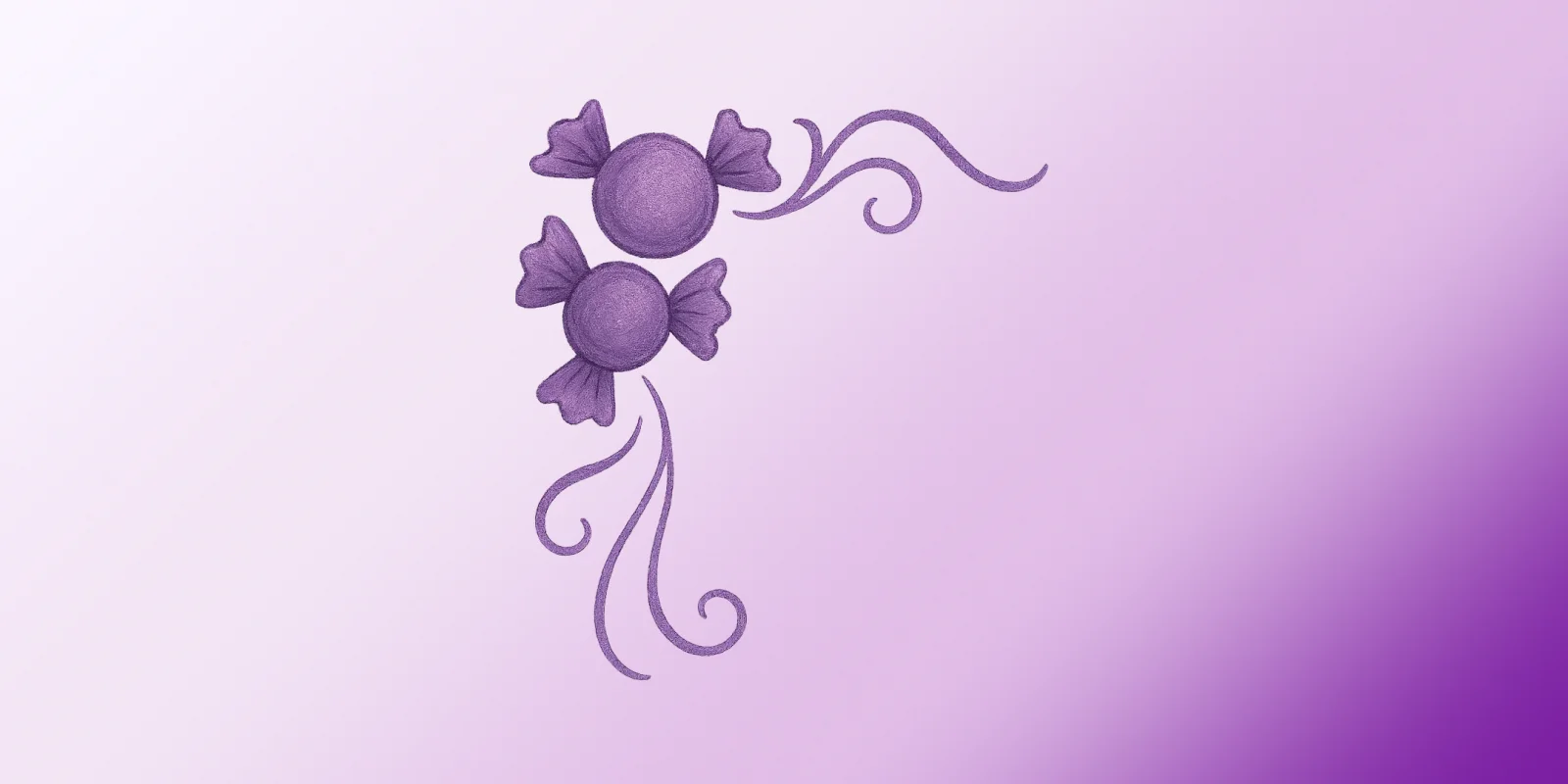Preview de Violeta Dulce
