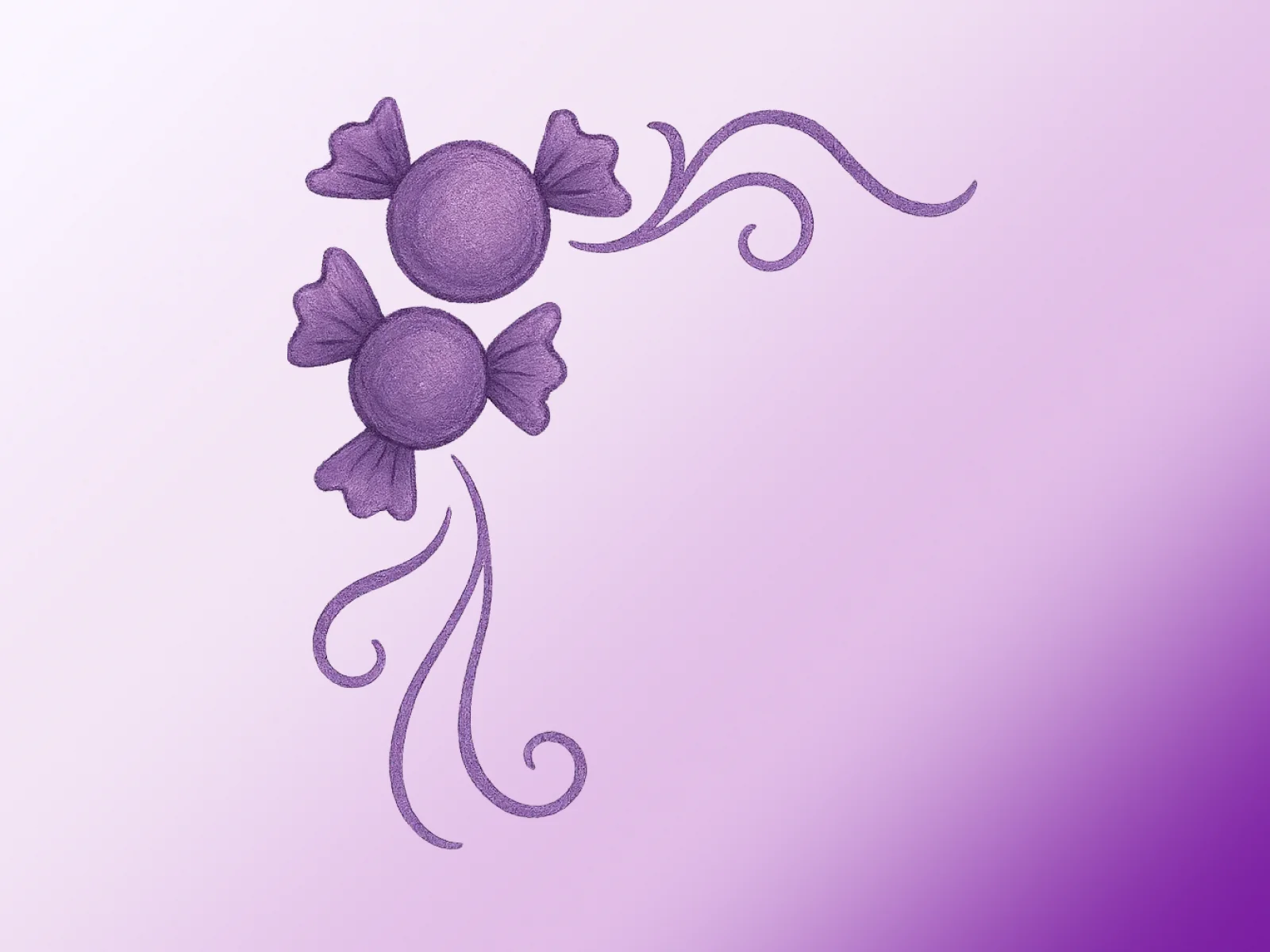 Preview de Violeta Dulce